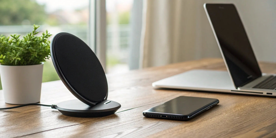 The 5 Best Wireless Chargers with Adapters