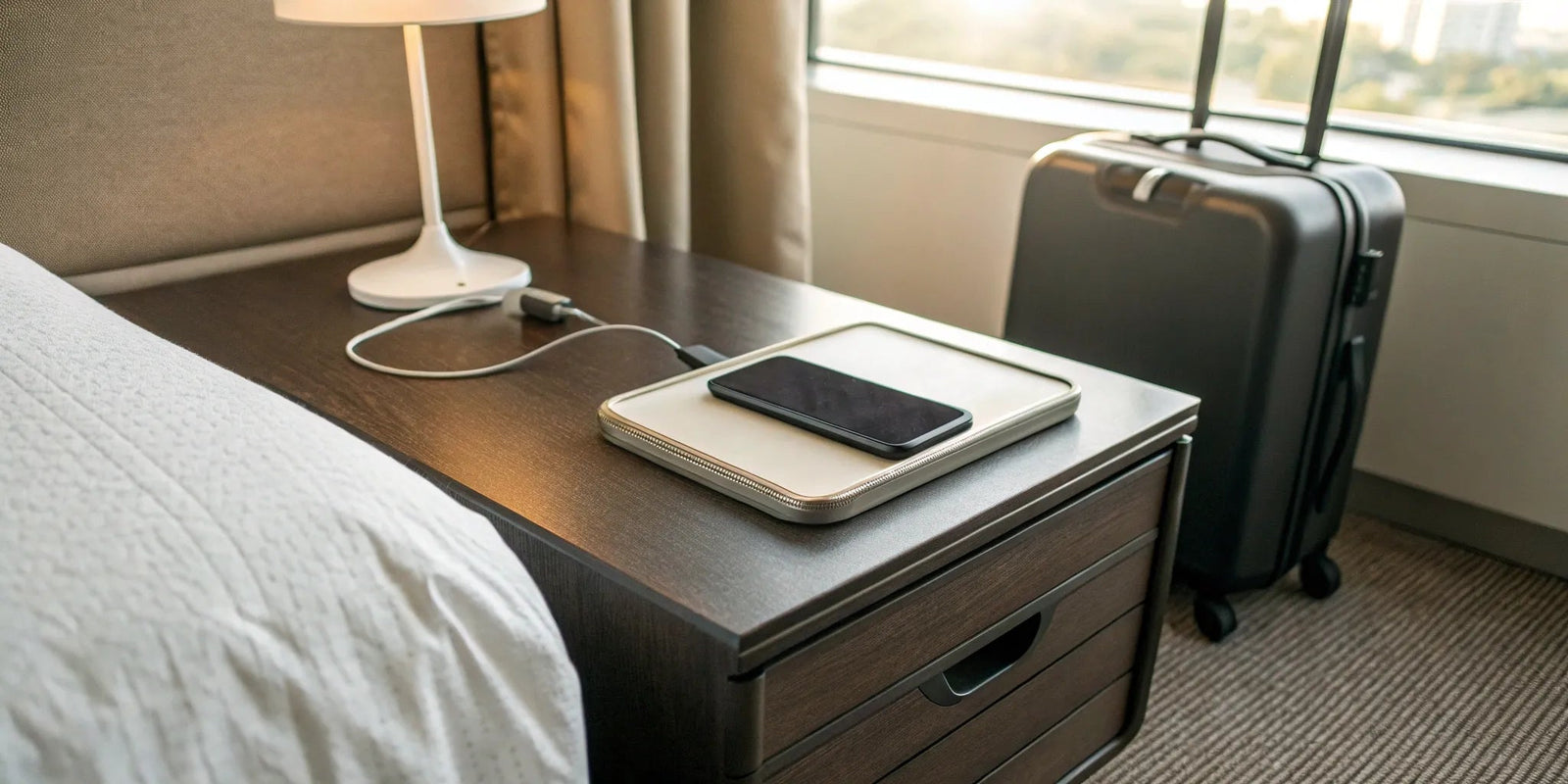 The 5 Best Wireless Travel Chargers We Tested - KEUTEK