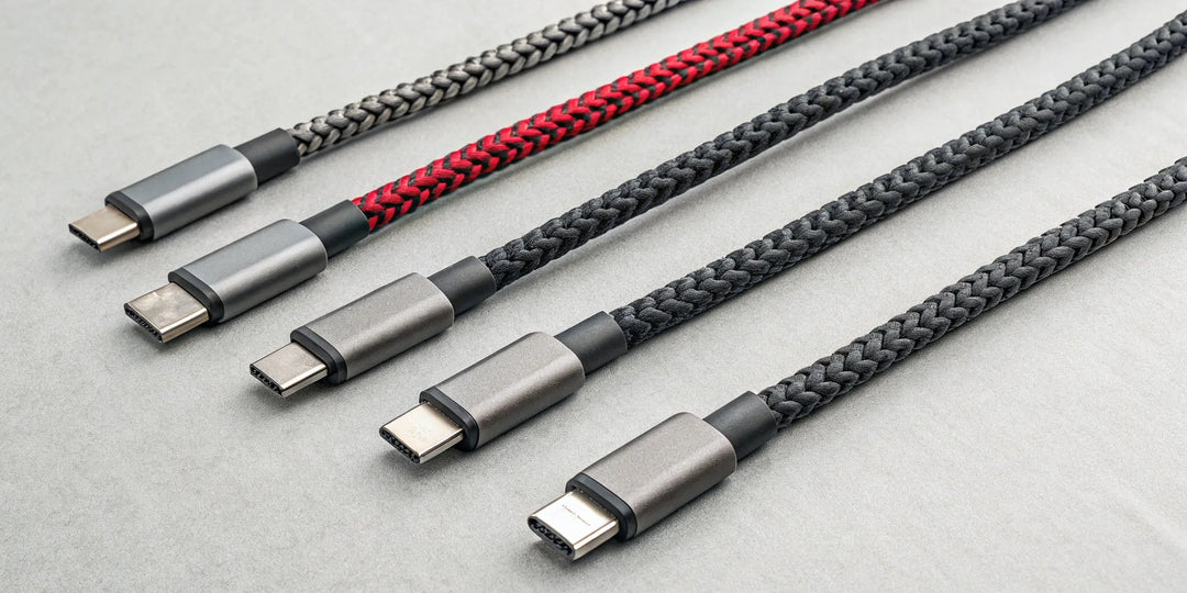 What Makes a Durable USB Cable Actually Last?