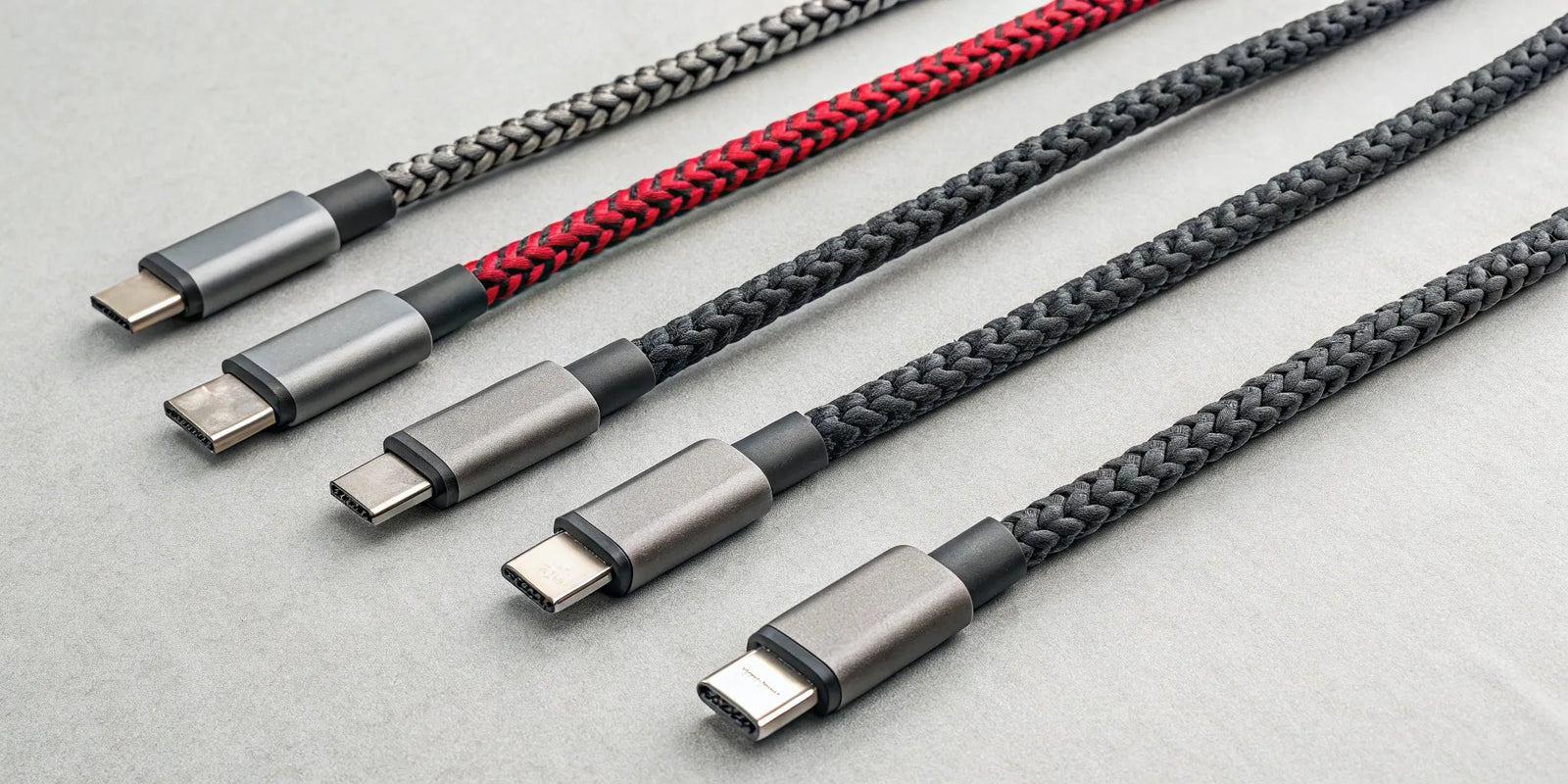 The 5 Most Durable USB Cables That Won't Break - KEUTEK