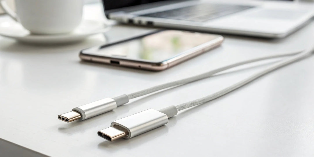 6 Best 2-Foot USB-C Cables for Fast Charging