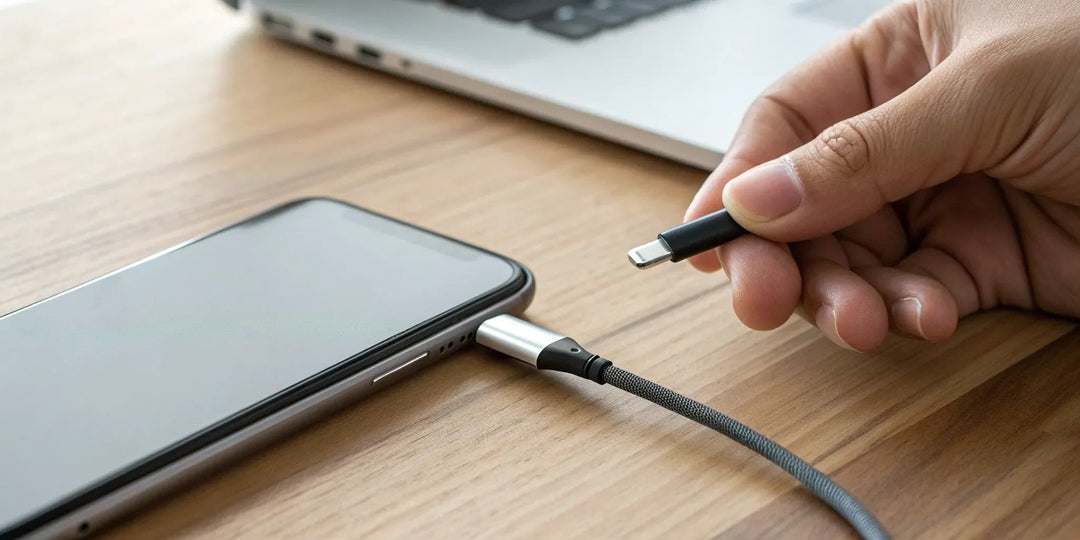 The 6 Best 6-Foot Lightning Cables We Tested