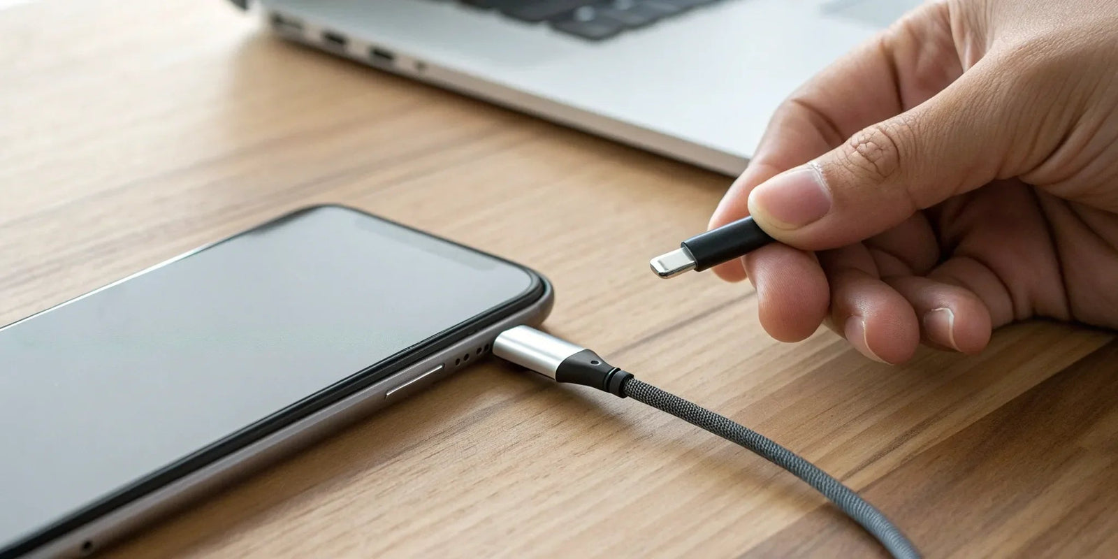 The 6 Best 6-Foot Lightning Cables We Tested - KEUTEK