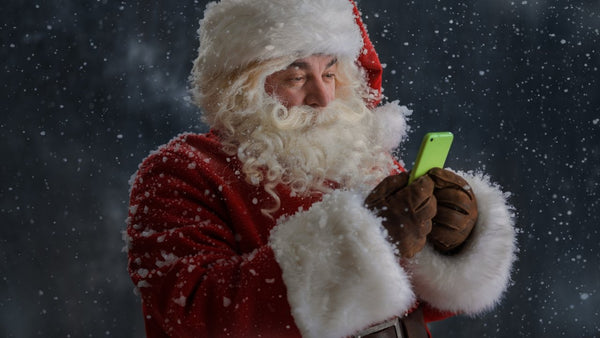 The Apps You Need This Christmas
