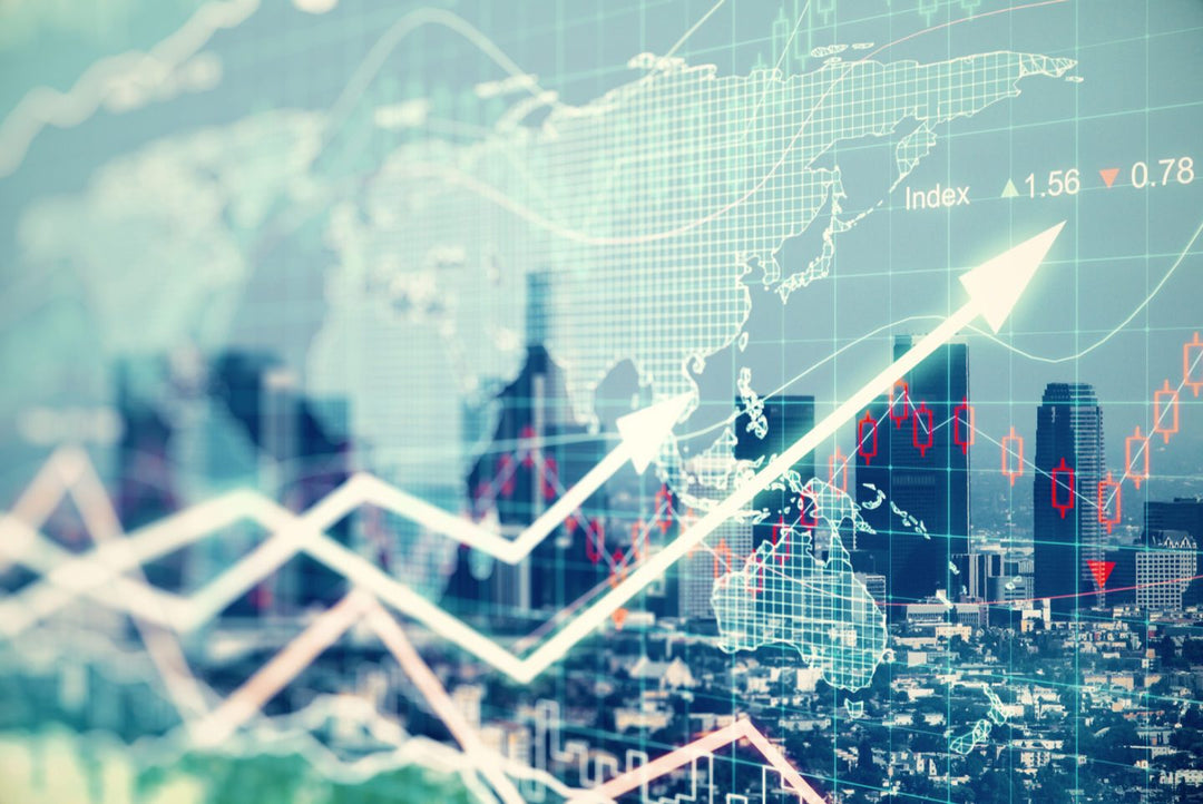 The Coronavirus Outbreak is Shaking the Economy