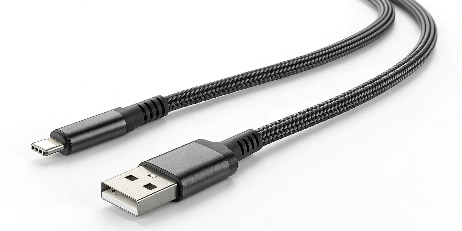 The Last Heavy-Duty Micro USB Cable You'll Need - KEUTEK