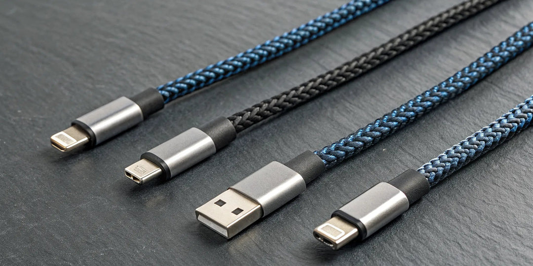 The Most Durable Charging Cable: Our Top Picks