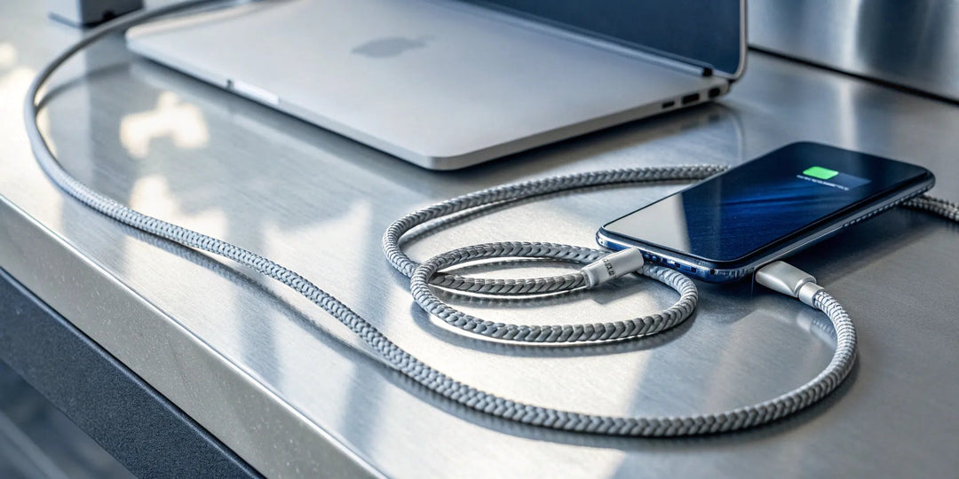 The Ultimate Guide to Fast Chargers and Cables