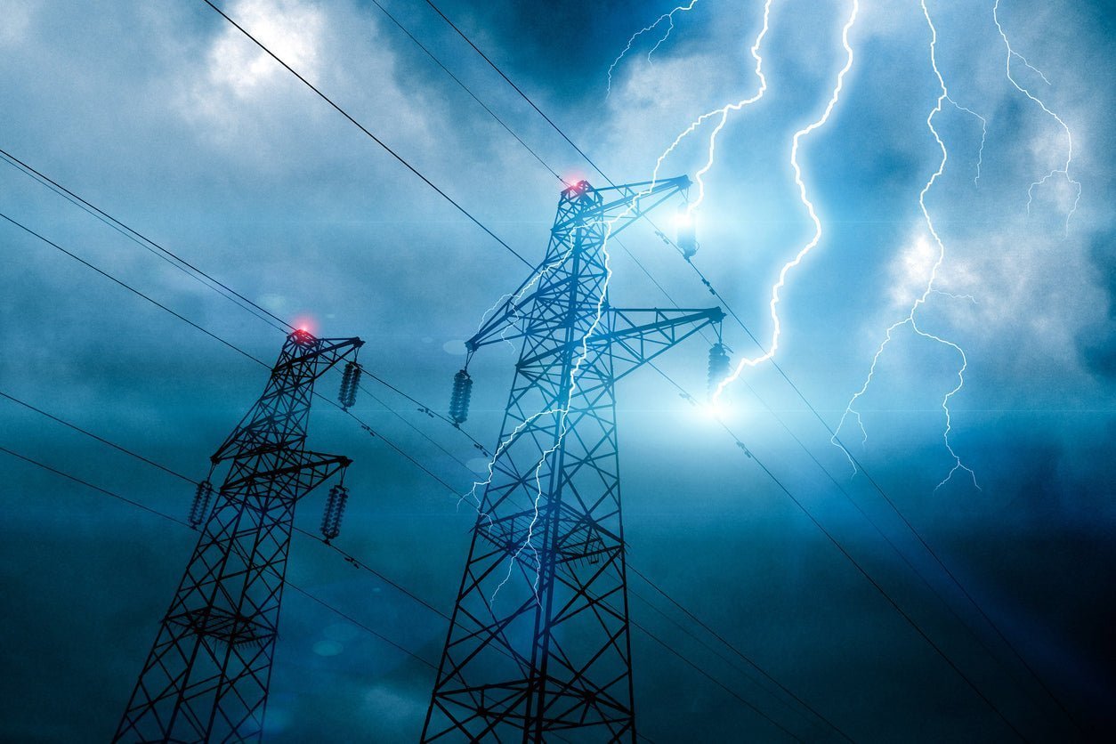 The Ultimate Guide to Long-Term Power Outage Preparedness - KEUTEK