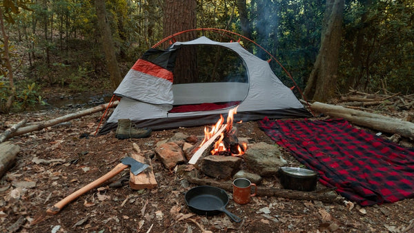 The Ultimate Guide to Primitive Camping: Embrace Nature in Its Purest Form