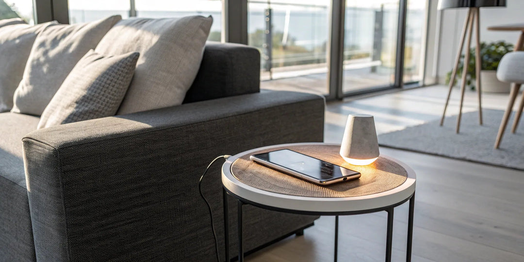 The Ultimate Guide to Wireless Android Chargers