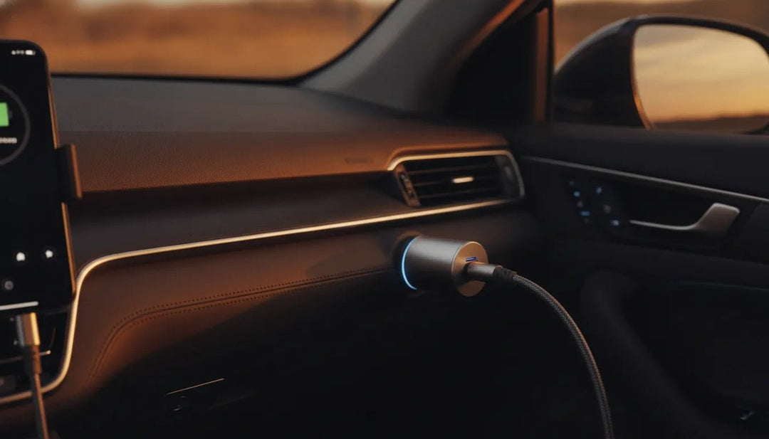 Type-C PD Car Charger: Wattage and Compatibility Explained