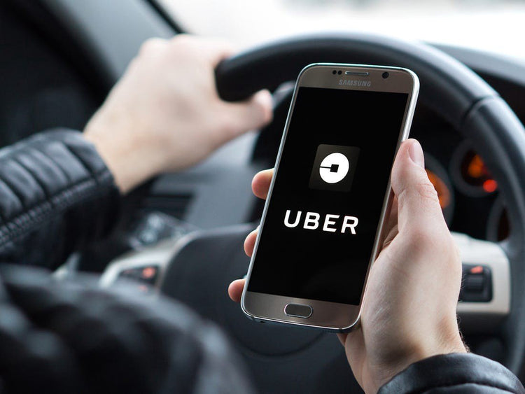 Uber is Rolling Out New Features - KEUTEK