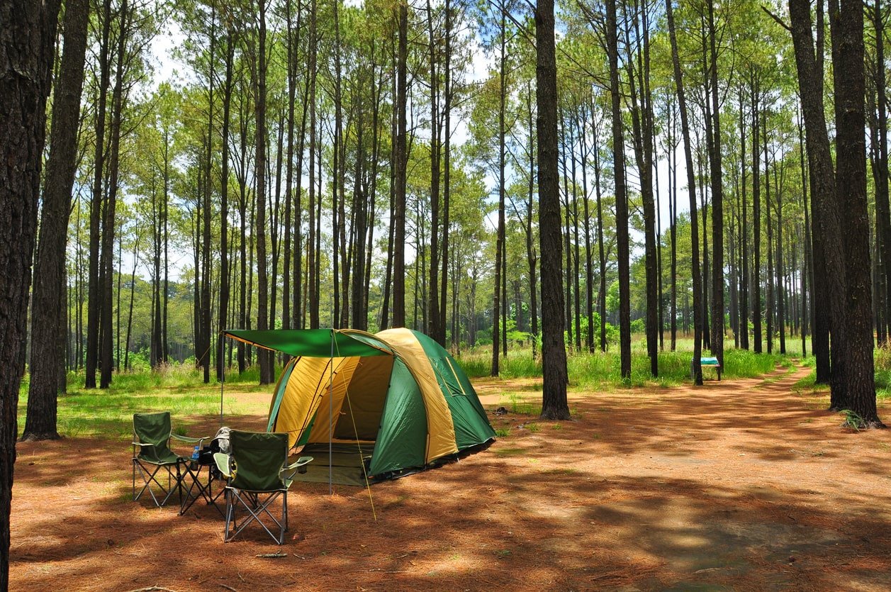 Ultimate Guide to Boondock Camping: Embrace the Wilderness - KEUTEK