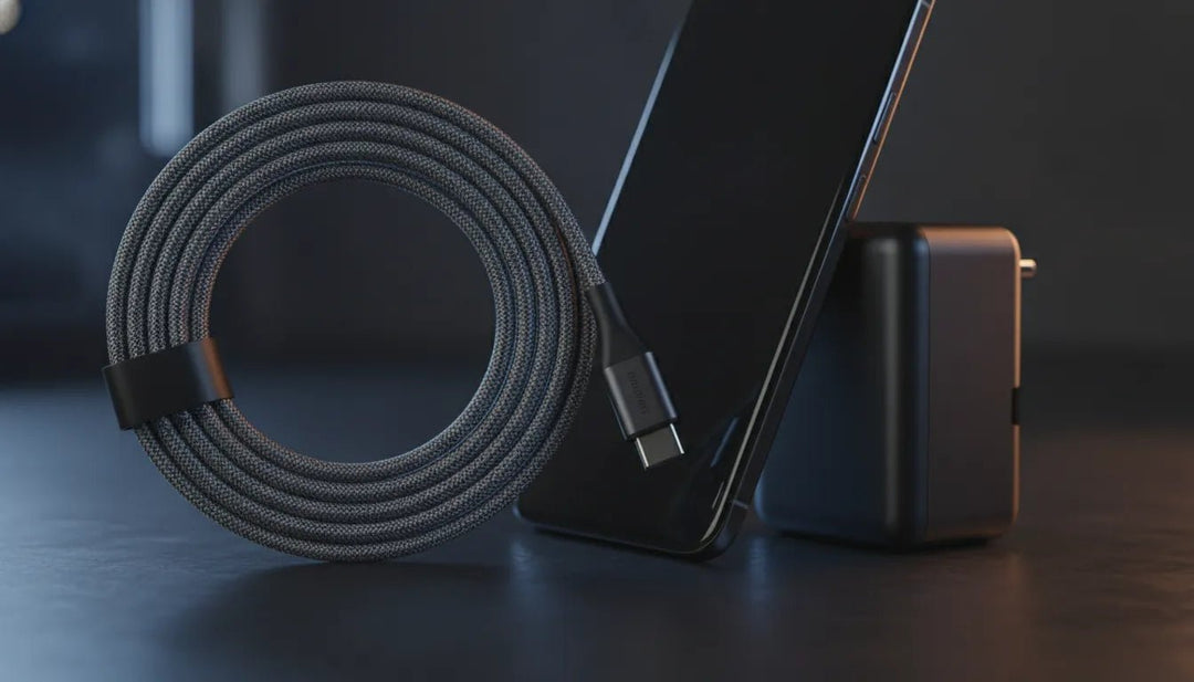 USB-C Fast Charging Cable: Watts, PD, and What to Buy