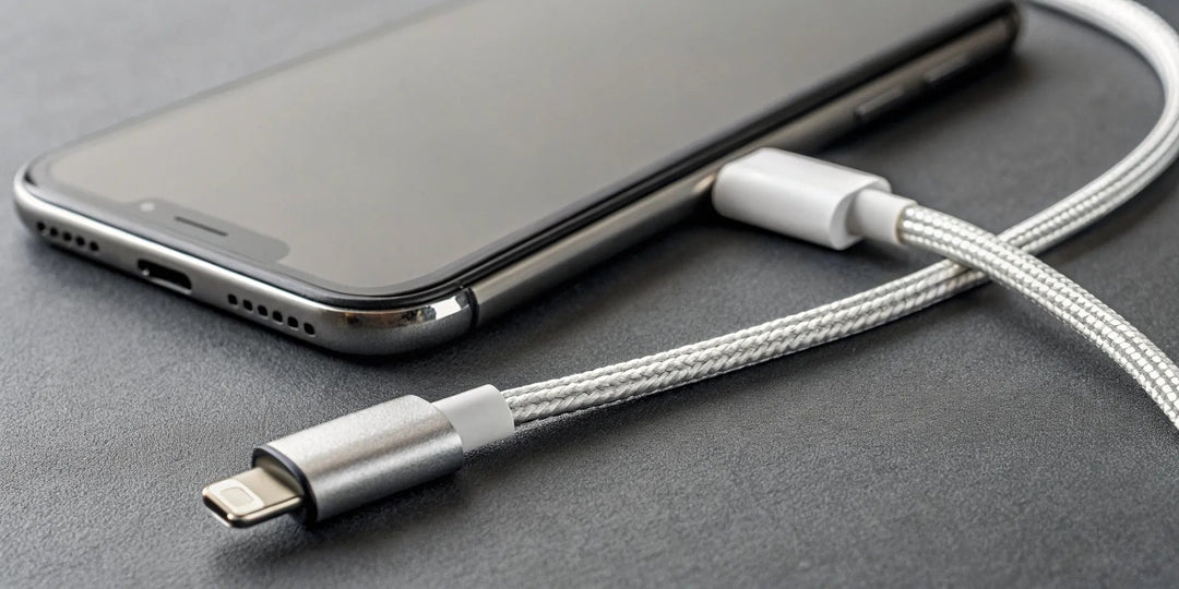 What Makes a Cable Fast Charge? A Simple Guide