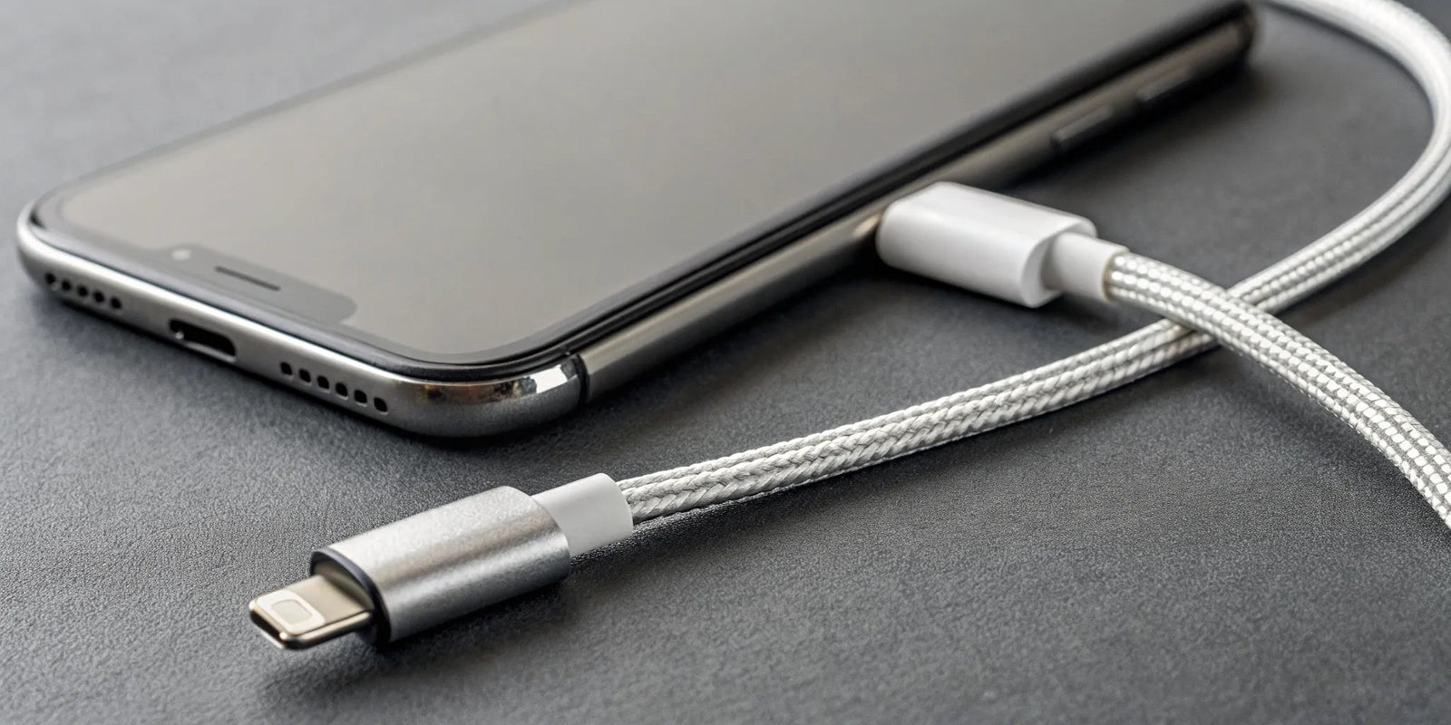 USB C Lightning Cable Fast Charge: The Complete Guide - KEUTEK