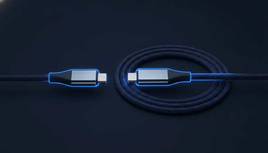 USB C Magnetic Connector: Pros, Cons, and Safety