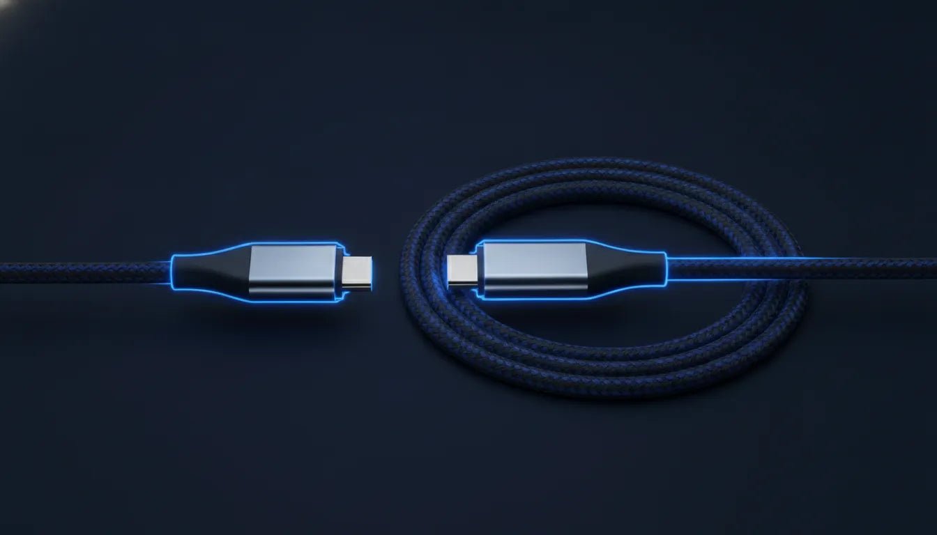 USB C Magnetic Connector: Pros, Cons, and Safety - KEUTEK