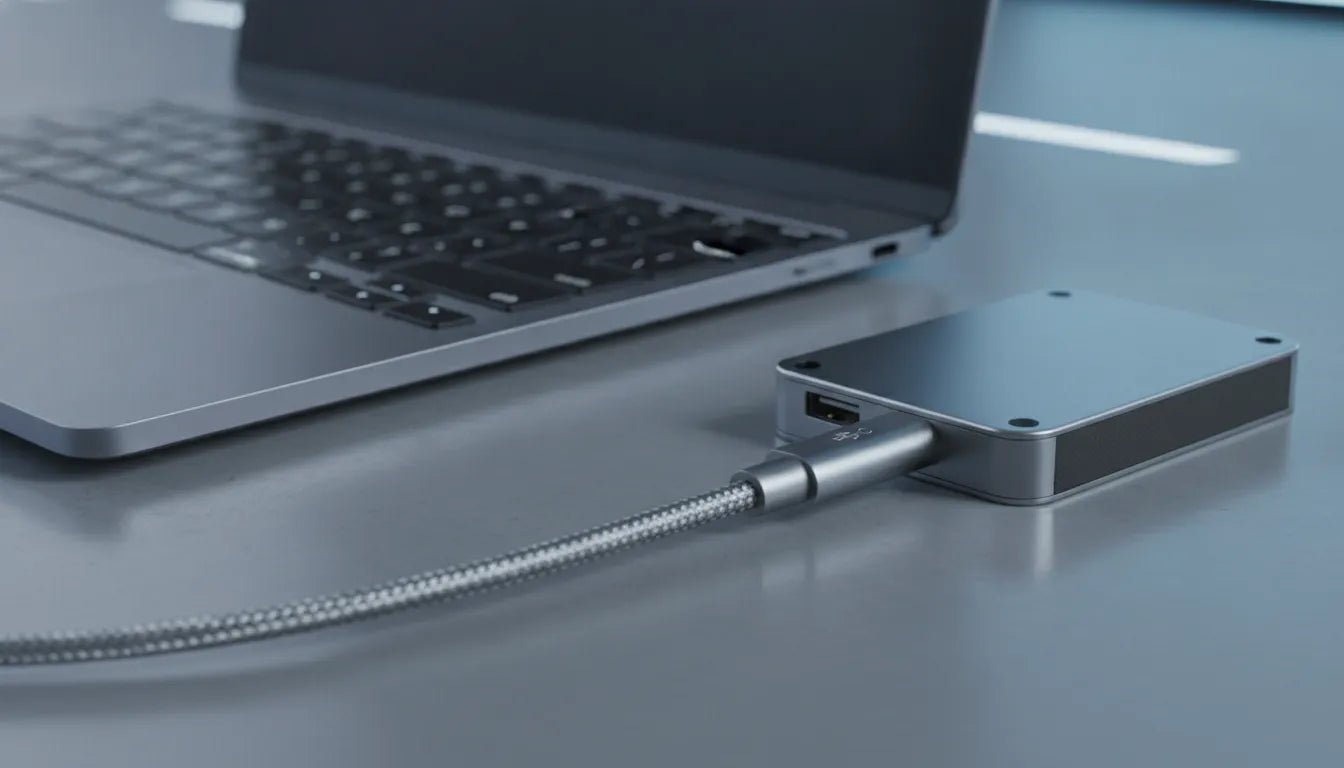 USB C to USB C Data Transfer Cable: Speed vs Power Guide - KEUTEK