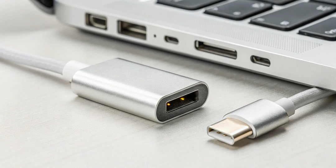 USB Magnetic Connector: The Ultimate Cable Upgrade?