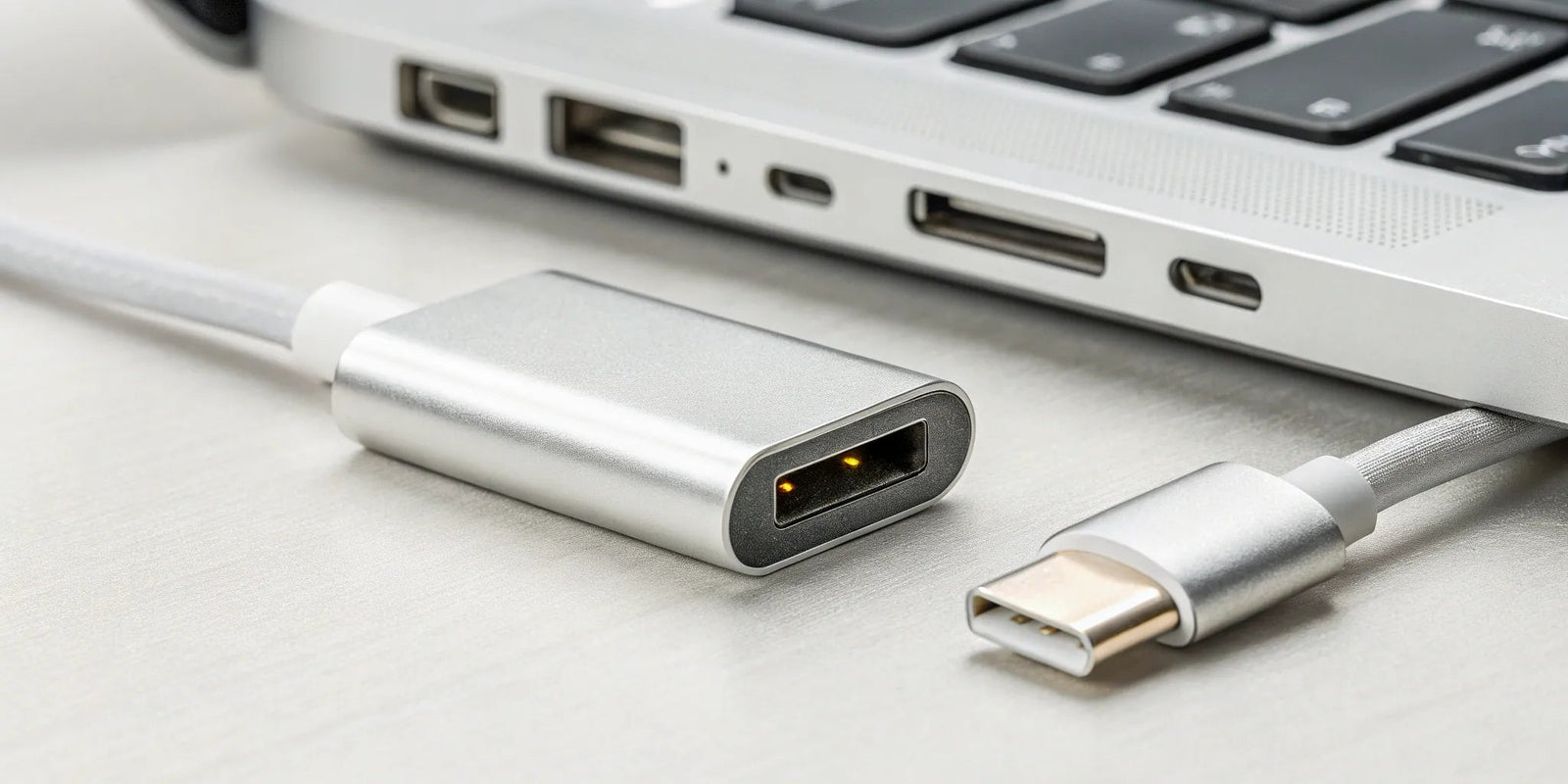USB Magnetic Connector: The Ultimate Cable Upgrade? - KEUTEK