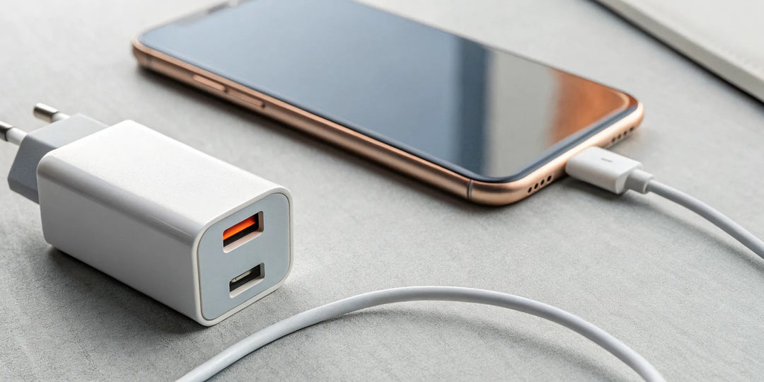 What Is a USB-A Fast Charger & Do You Need One?