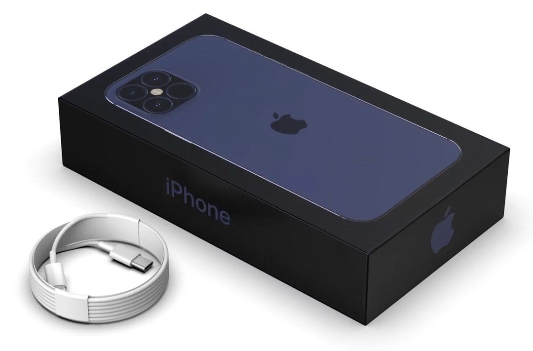 What Kind of Charger Does the iPhone 12 Use?