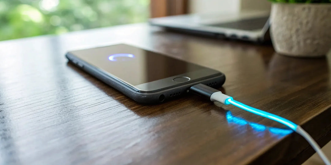 What to Look For in a Fast Charge Android Cable