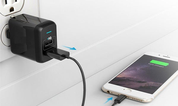 Will a Fast Charger Work With a Normal Charging Cable?