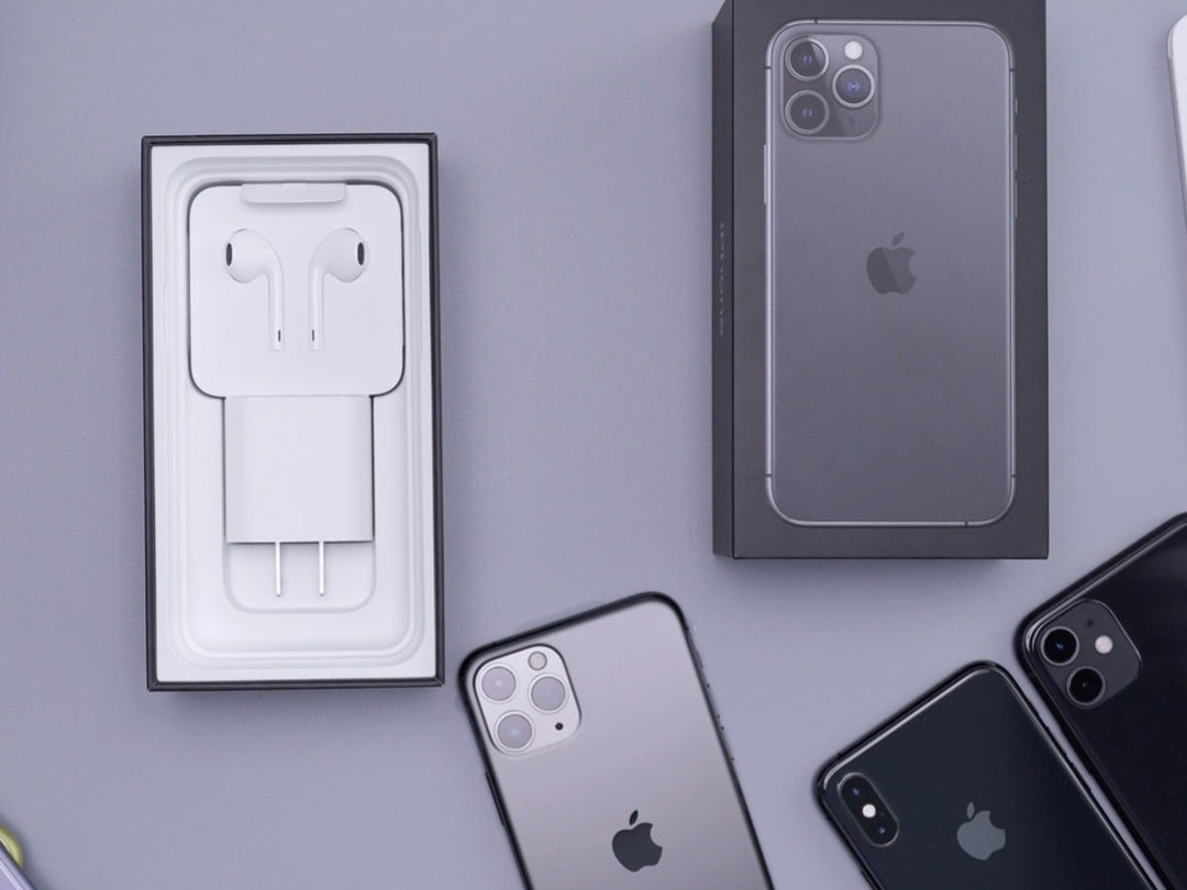 Will My iPhone 11 Charger Work on My iPhone 12?