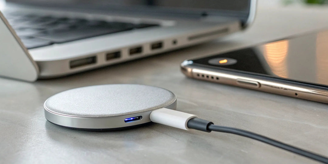 Wireless Charging Adapter USB C: Pros, Cons, and How-To
