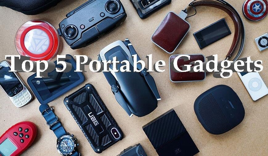 You Don't Know It Yet, But You Need These 5 Things For Your Phone