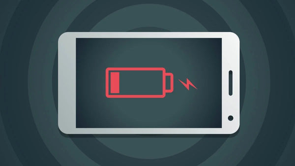 Your Cellphone Battery - How To Make It Last