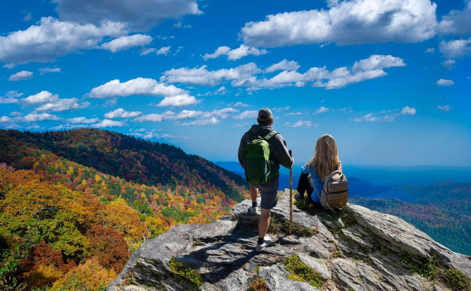 Your Guide to Blue Ridge Camping: Best Spots & Top Tips - KEUTEK
