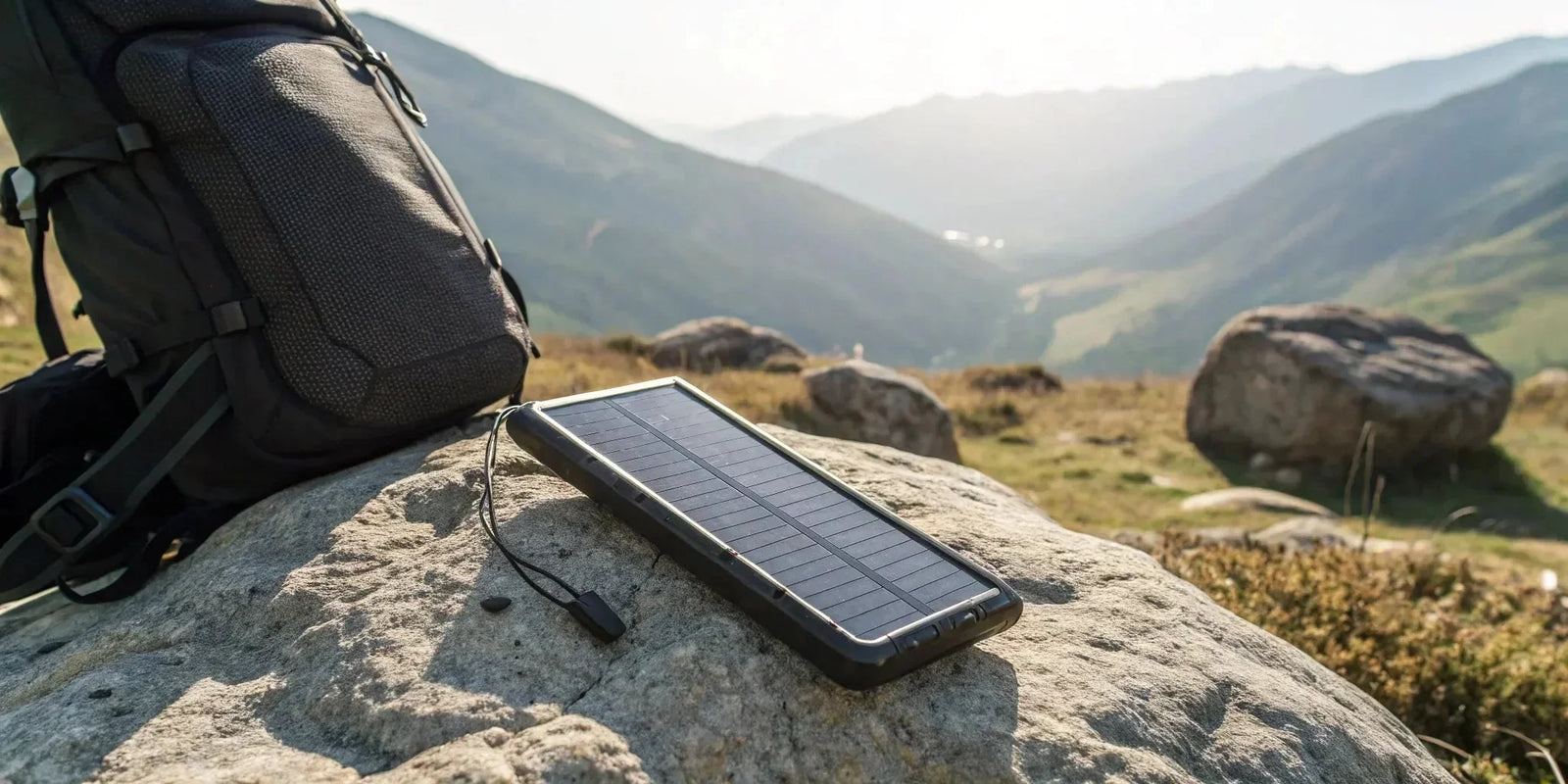 Your Guide to Choosing the Best Solar Power Bank - KEUTEK