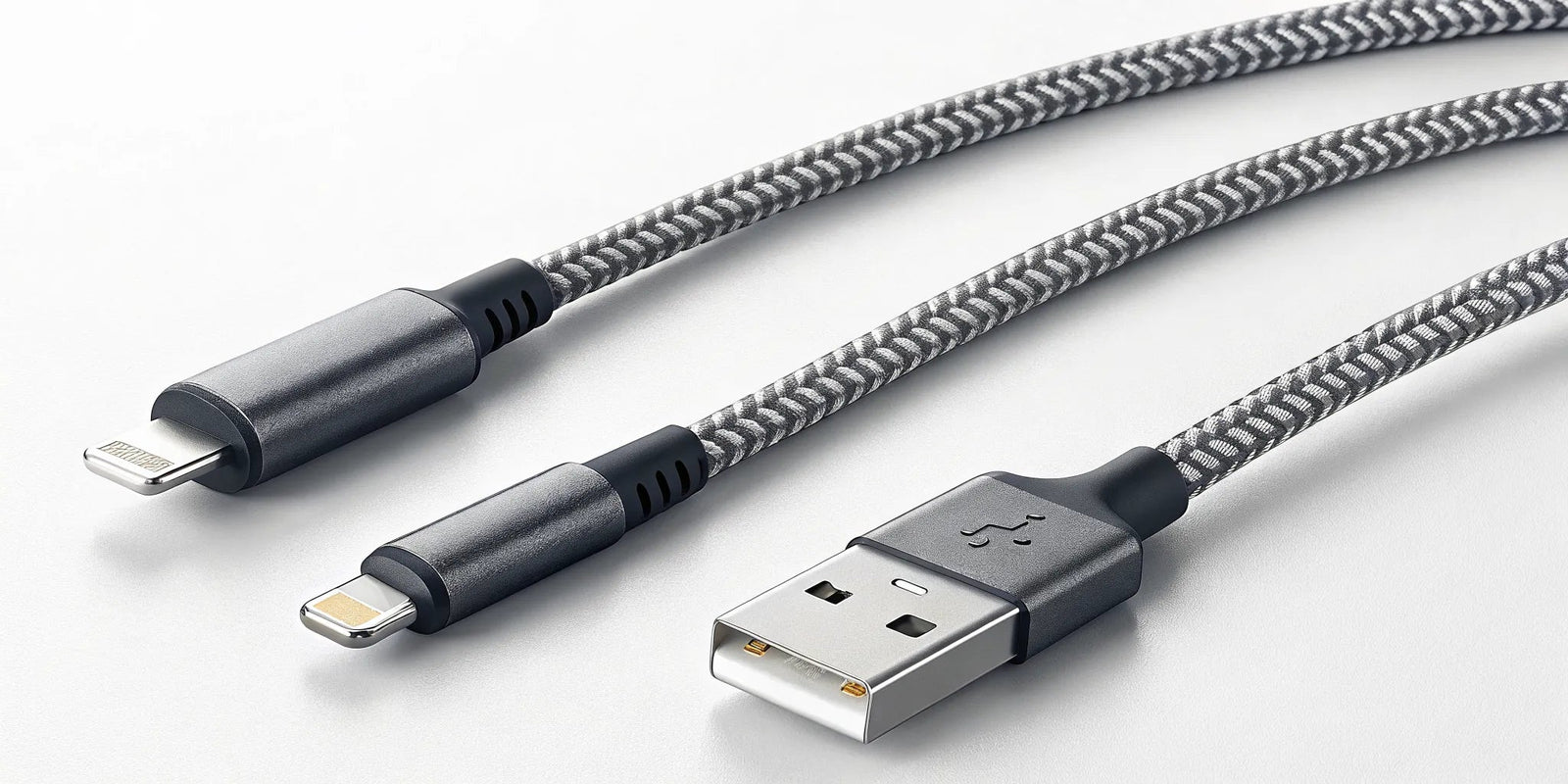 Your Heavy Duty Lightning Charging Cable Checklist - KEUTEK