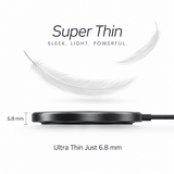 25W Qi2.2 Certified magnetic wireless charger