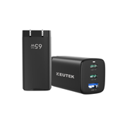 Fast car and wall chargers for phones and tablets