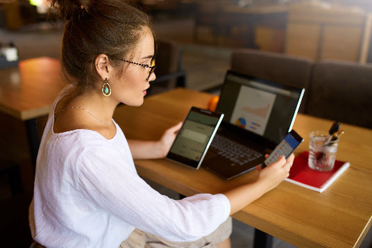 We Simplify Cross Device Charging | KEUTEK
