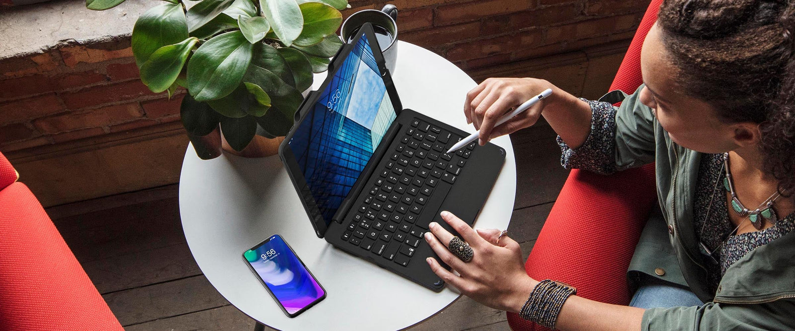 Wireless Charging Designed for You