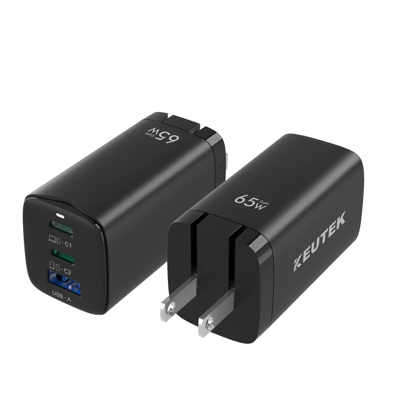 SAVE $10 Fast Wall Charger (65W) $39.99 $49.99
