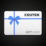 KEUTEK digital gift card
