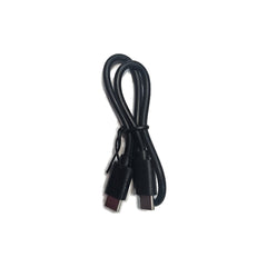KEUTEK USB-C to USB-C short charging cable