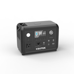 PowerMax Essentials Bundle - KEUTEK