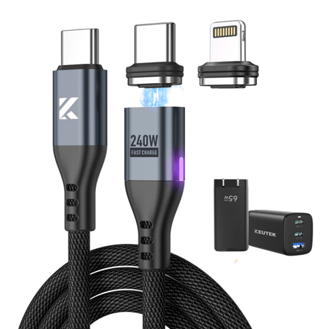 For Daily Charging