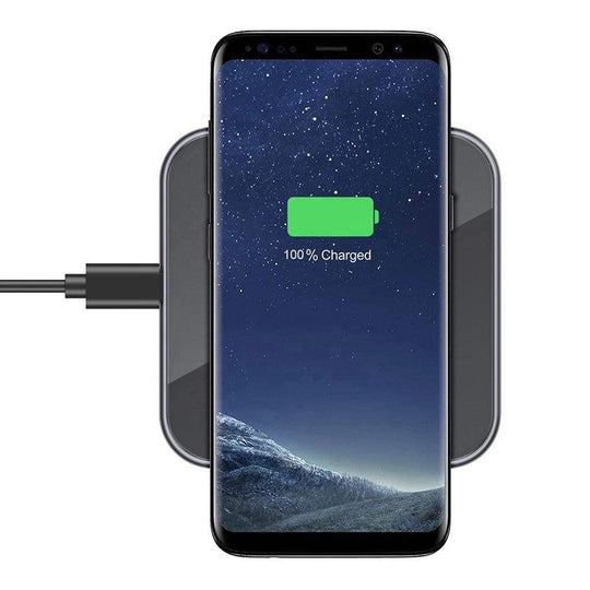 15W Fast Wireless Charger - KEUTEK