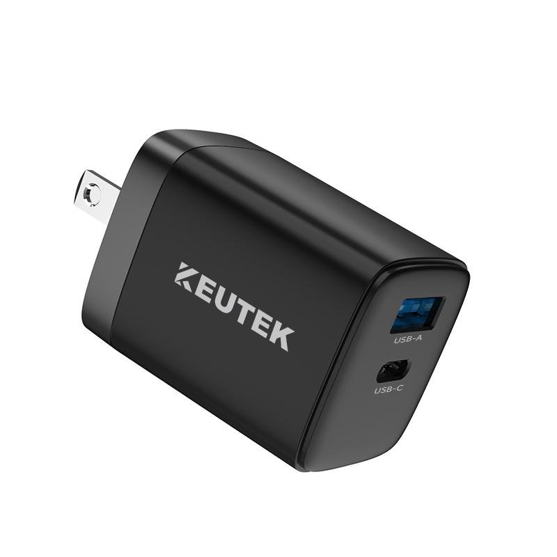 Fast Wall Charger - KEUTEK