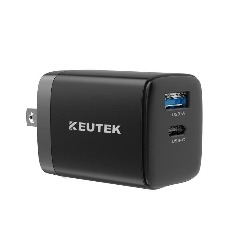 Fast Wall Charger - KEUTEK